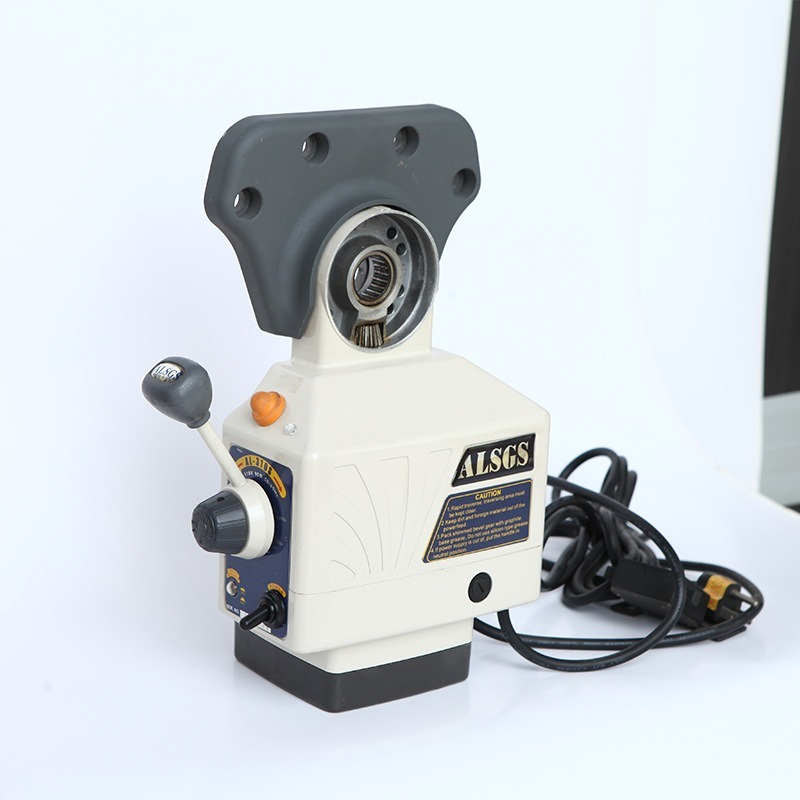 Alimentatore Automatico Univer - Power X Tools And Machinery recensione e prezzo