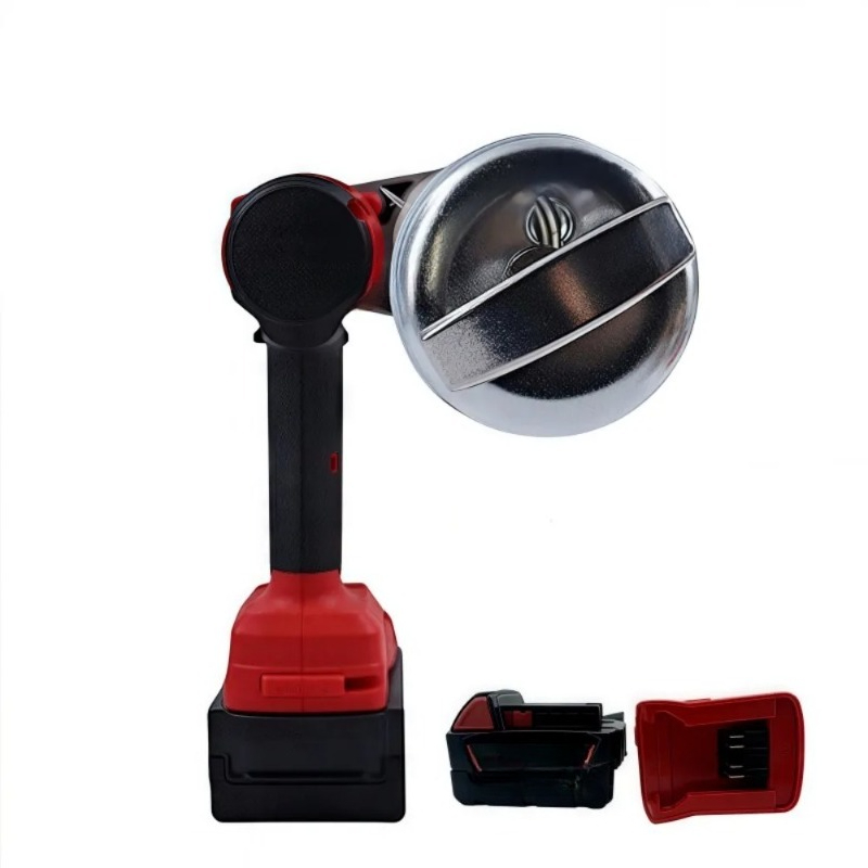 Pistola per Grasso Elettrica S - Power Tools Grease recensione e prezzo