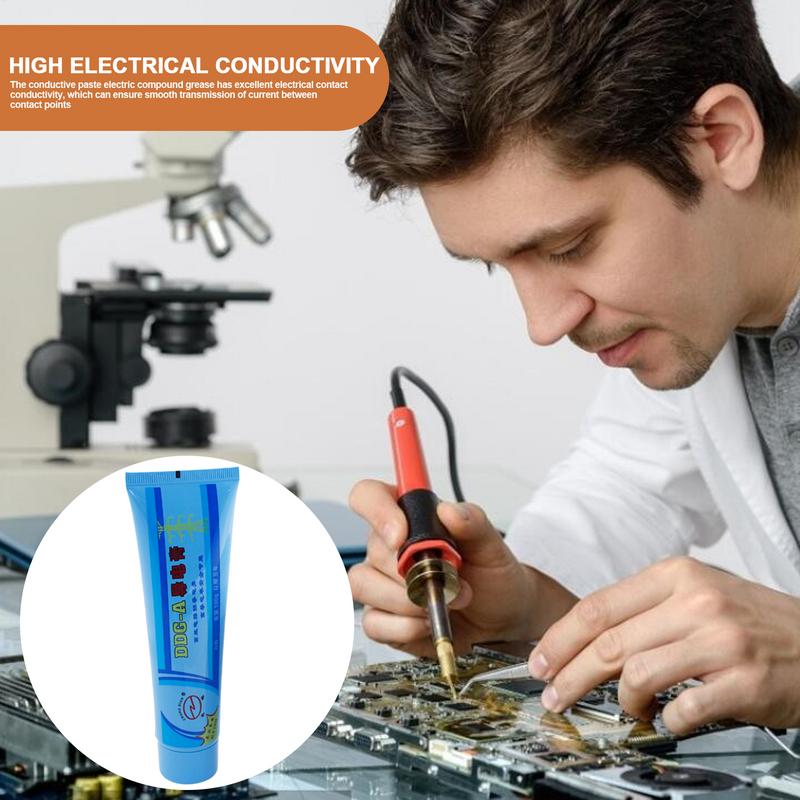 Grasso elettrico 100g Grasso l - Power Tools Grease recensione e prezzo