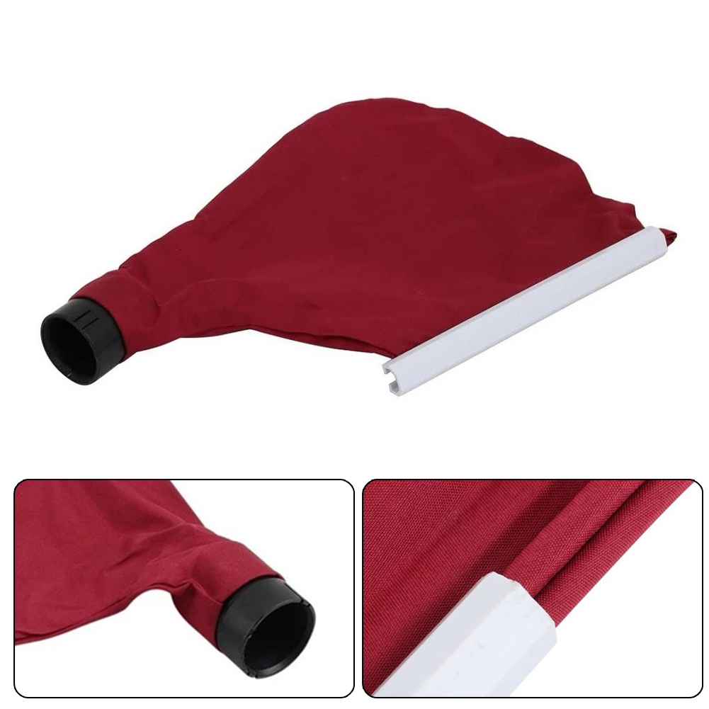 Sacchetto antipolvere per levi - Belt Sander Portable recensione e prezzo