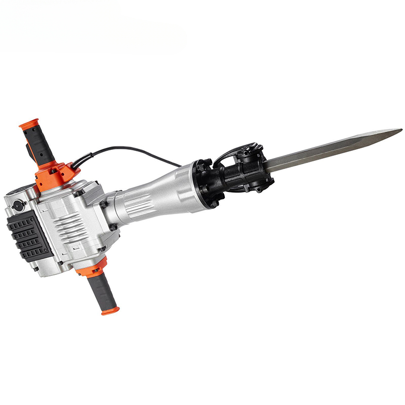 Martello Demolitore Portatile  - Power Tools Hand Held recensione e prezzo