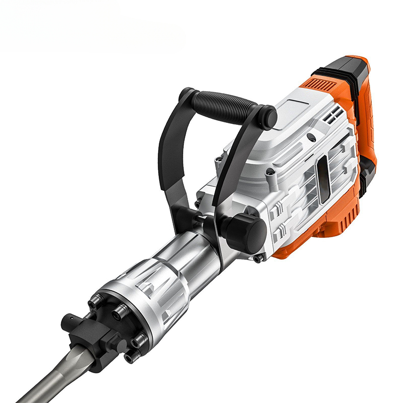 Martello Demolitore Portatile  - Power Tools Hand Held recensione e prezzo