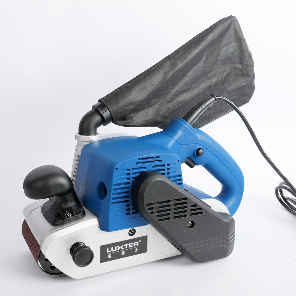 Vendita calda popolare Luxter  - Belt Sander Portable recensione e prezzo