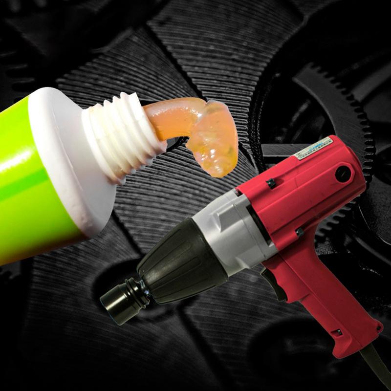 Grasso per utensili elettrici  - Power Tools Grease recensione e prezzo