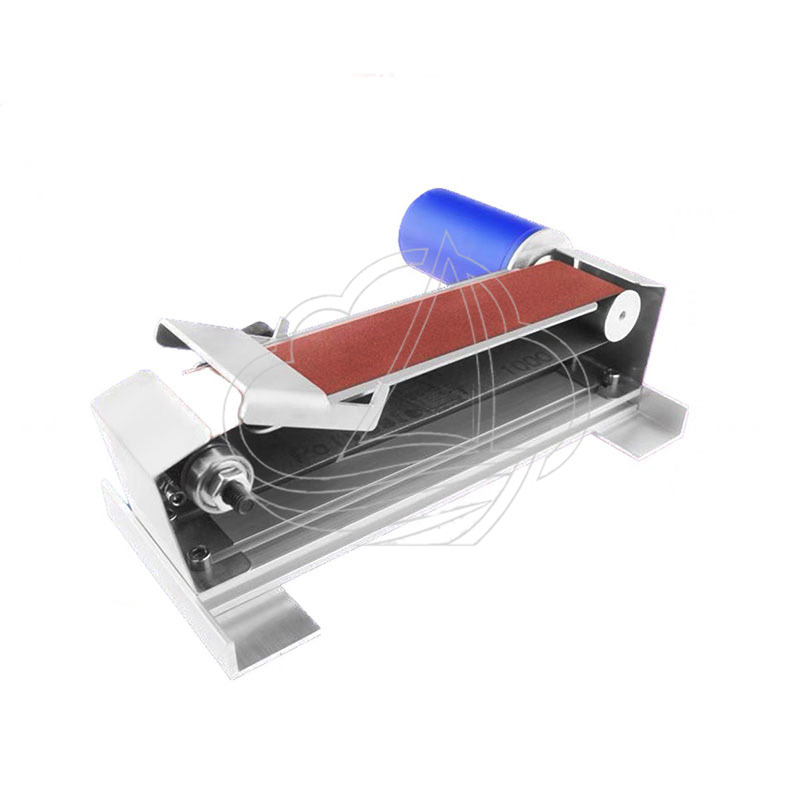 Levigatrice a Nastro Elettrica - Belt Sander Portable recensione e prezzo