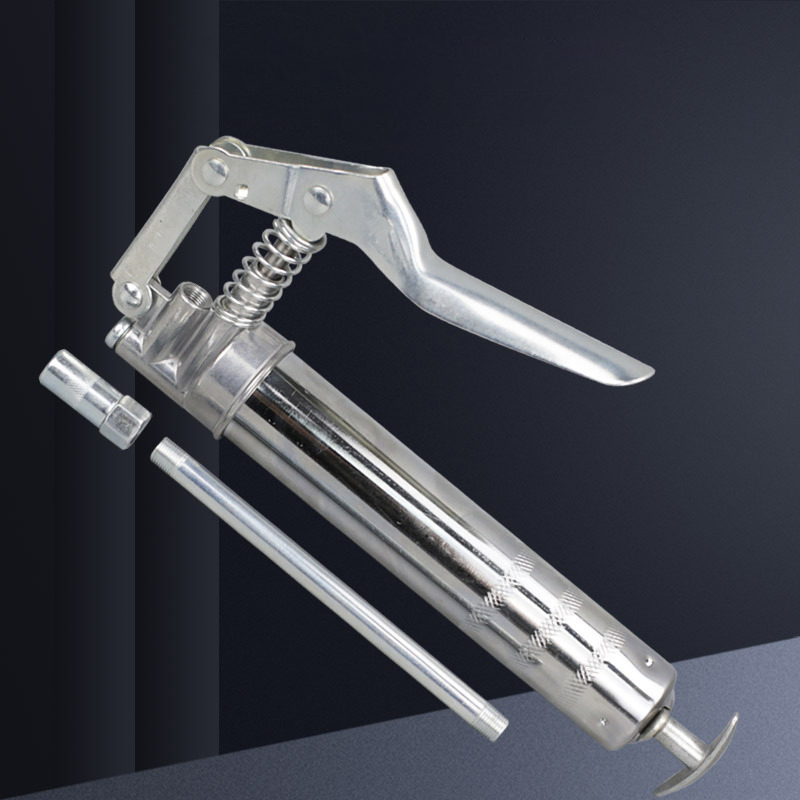Mini pistola per grasso con im - Power Tools Grease recensione e prezzo