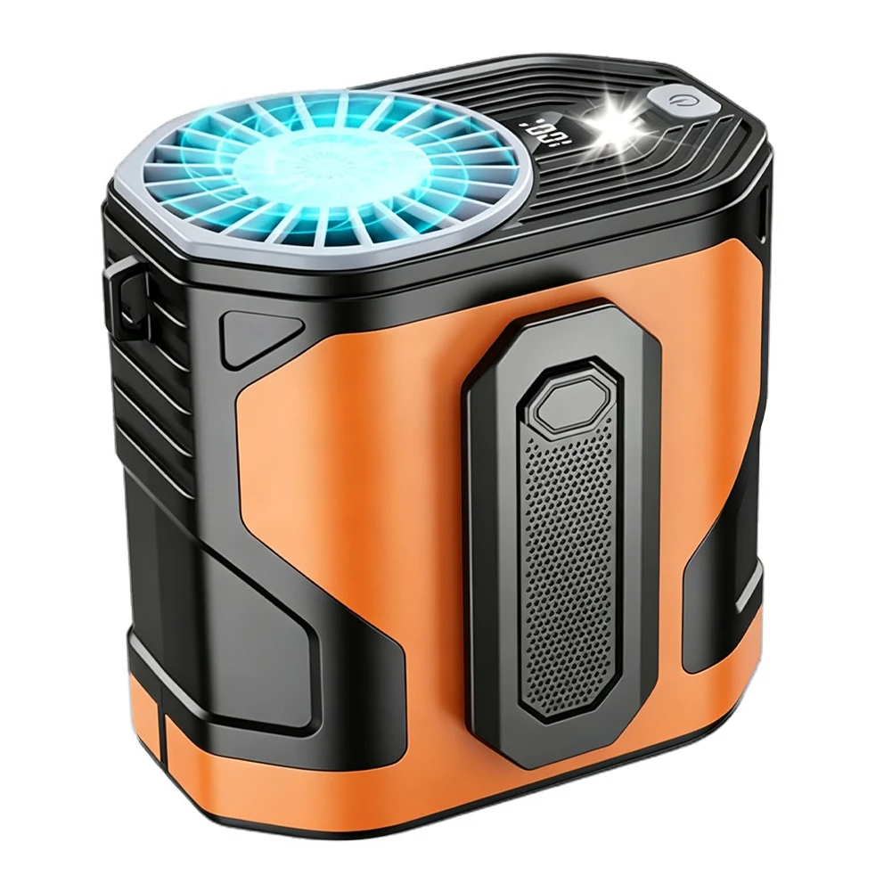 Ventilatore portatile USB da c - Power Tools For Construction Work recensione e prezzo