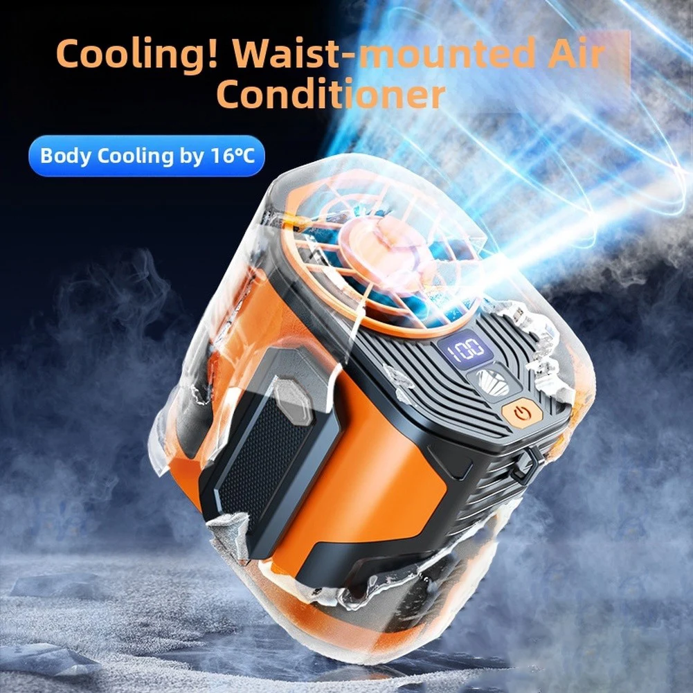 Ventilatore portatile USB da c - Power Tools For Construction Work recensione e prezzo